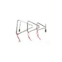 TRIANGULO AMAYA 15CM SPORT