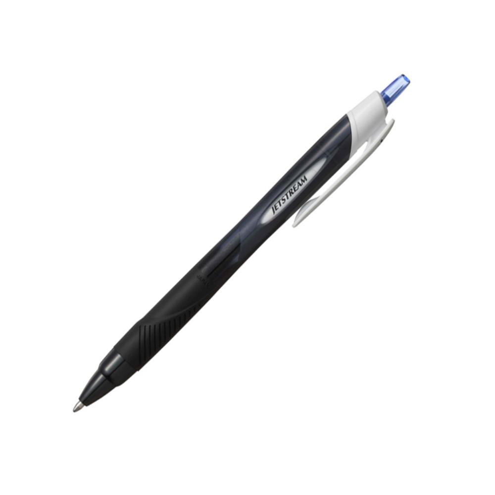 BOLIGRAFO ROLLER UNI-BALL JETSTREAM SPORT AZUL