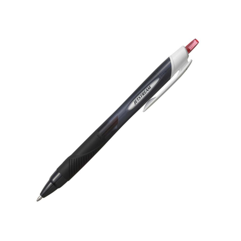 BOLIGRAFO ROLLER UNI-BALL JETSTREAM SPORT ROJO