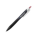 BOLIGRAFO ROLLER UNI-BALL JETSTREAM SPORT ROJO