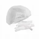 GORROS DESECHABLES 100UDS