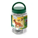 ANIMALES GRANJA 11UDS MINILAND