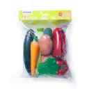 HORTALIZAS BOLSA 11UD MINILAND