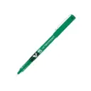 BOLÍGRAFO PILOT V5 VERDE