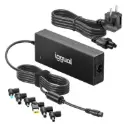 CARGADOR UNIVERSAL AUTOMÁTICO IGGUAL CUA-6T-240W 240W 