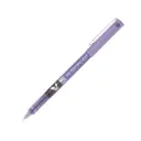 BOLÍGRAFO PILOT V5 VIOLETA