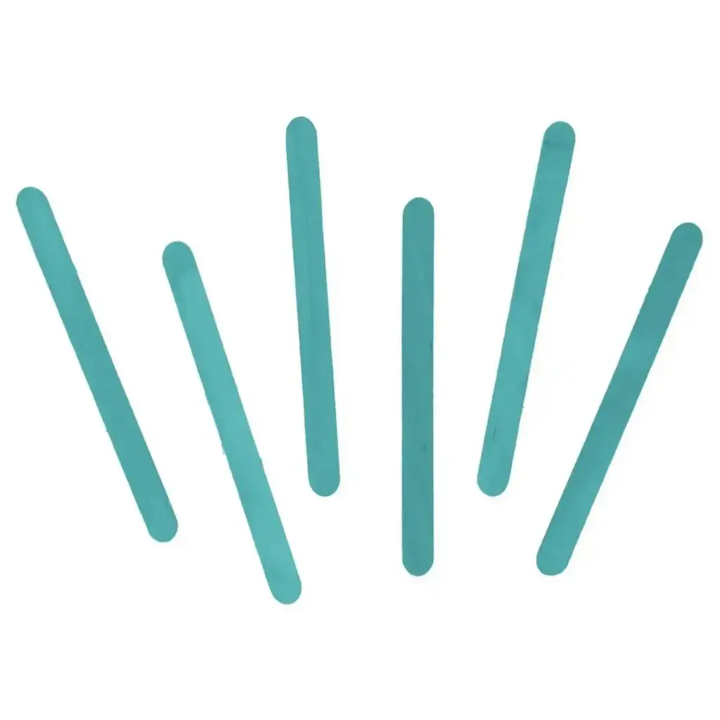 PALO DE POLO AZUL  50UD  