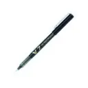 BOLÍGRAFO PILOT V7 NEGRO