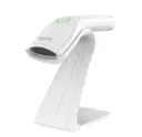 LECTOR DE CÓDIGO DE BARRAS 2D USB IGGUAL L2DUSB-B-AW BLANCO