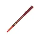 BOLÍGRAFO PILOT V7 ROJO 