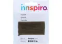 HILO DE NAILON MARRÓN 0,50 MM ROLLO 150 METROS INNSPIRO
