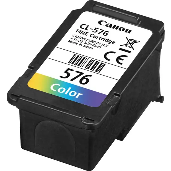 CARTUCHO CANON CL-576 COLOR