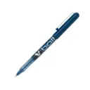 BOLÍGRAFO PILOT V-BALL 05 AZUL