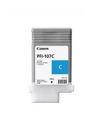 CARTUCHO CANON IFP 670/680 CYAN PFI107C 