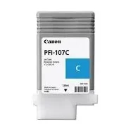 CARTUCHO CANON IFP 670/680 CYAN PFI107C 