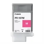 CARTUCHO CANON IFP 670/680 MAGENTA PFI107M  