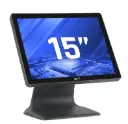 TPV AIO 15" 4:3 IGGUAL N100 8GB+256GB 8USB W11 PRO