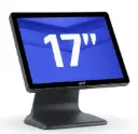 TPV AIO 17" 4:3 IGGUAL i5 8350U 8GB+256GB W11 PRO