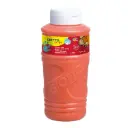 PINTURA GIOTTO DEDOS BE-BE 750ML NARANJA