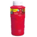 PINTURA GIOTTO DEDOS BE-BE 750ML ROJO