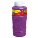 PINTURA GIOTTO DEDOS BE-BE 750ML VIOLETA