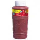 PINTURA GIOTTO DEDOS BE-BE 750ML MARRON