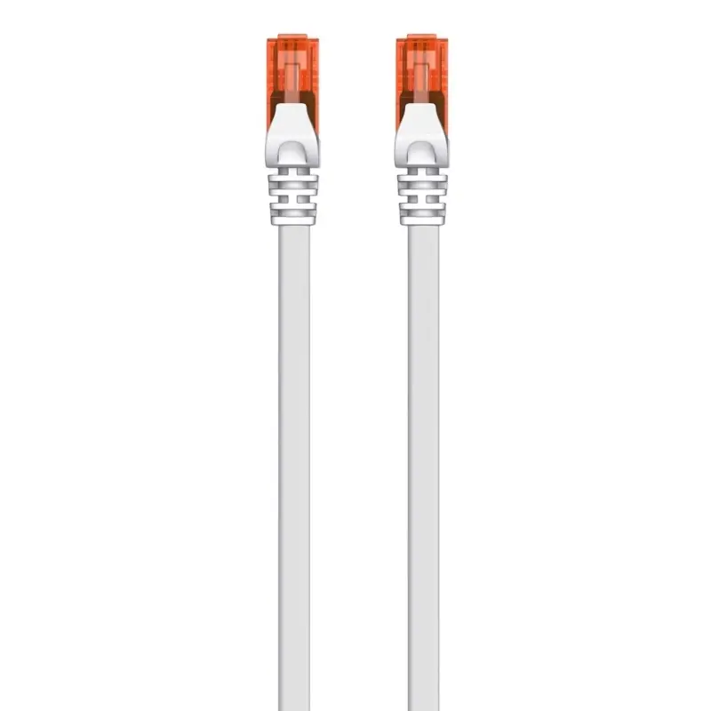 LATIGUILLO DE RED EWENT CAT.6 UTP RJ45 15 METROS GRIS CCA