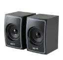ALTAVOZ 2.0 IGGUAL10W MINI JACK+ USB BLUETOOTH