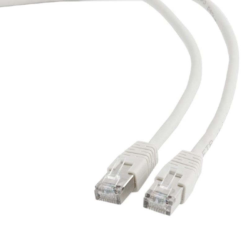 LATIGUILLO DE RED GEMBIRD CAT.6 UTP RJ45 20 METROS COBRE 100%