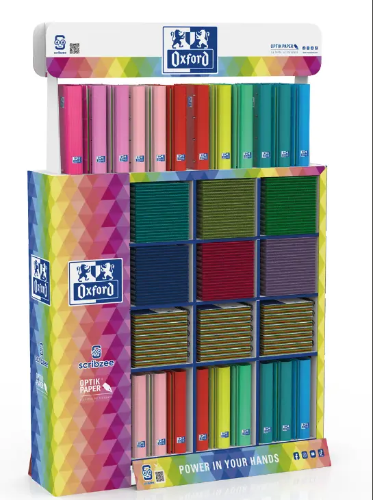 MODULO 4X4 AUTOMONTABLE