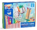 SET DE ACTIVIDADES CON CUBOS ENCAJABLES DE CONTEO 1-10