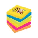 NOTA ADH.POST-IT 76X76 SUPER STICKY