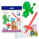 GLOBOS MOLDEAR 100UD