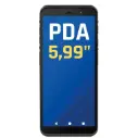 PDA 5,99" IGGUAL 4+64GB HD+ Android 2D NFC Wifi BT