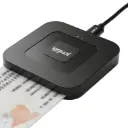 LECTOR DNI SIP TARJETAS ID USB-A - TIPO C - IGGUAL