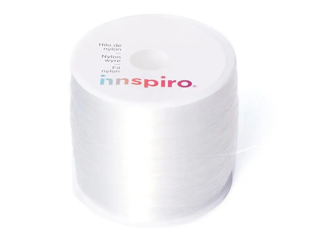 HILO PESCAR NYLON 0.35MM.50GR. 350M