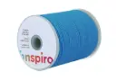 CORDON ENCERADO AZUL TURQUESA 1.5MM.100M 