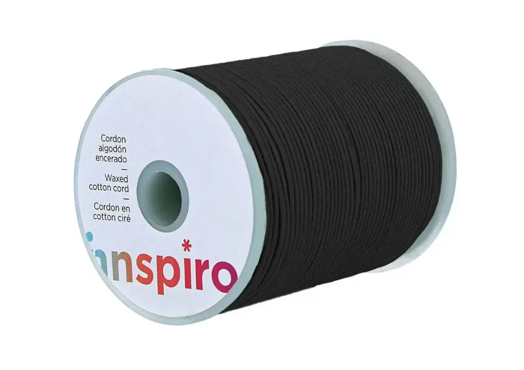 CORDON ENCERADO NEGRO 1.5MM.100M   (copia)