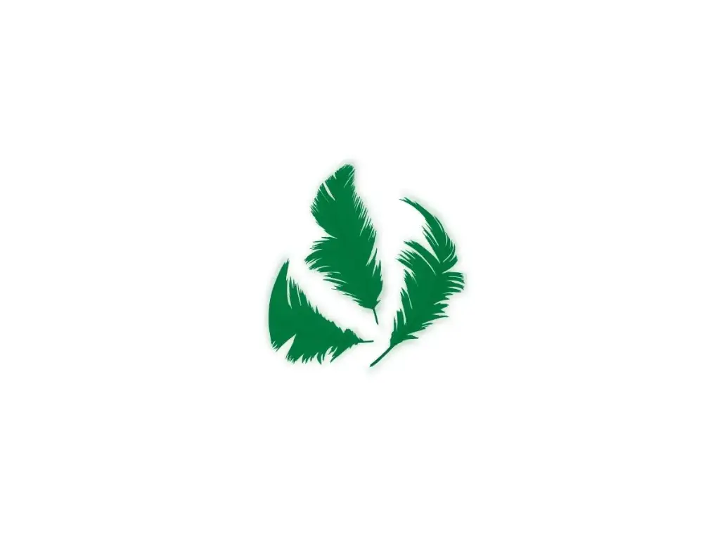 PLUMON SUAVE VERDE 75MM.14GR   