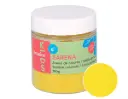 ARENA MANUALIDADES AMARILLO 600GR     