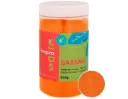 ARENA MANUALIDADES NARANJA 600GR      