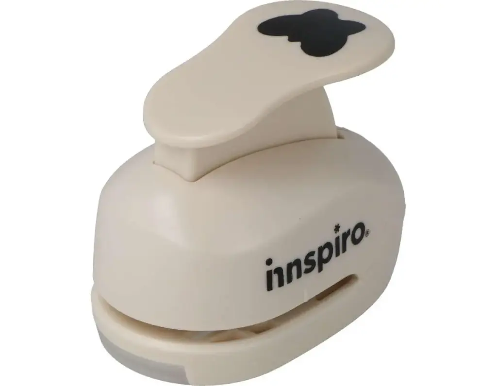 TROQUELADORA FIGURA EVA MARIPOSA 25MM