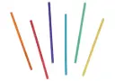PALO REDONDO DE COLORES 150X5 60UD