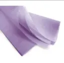 PAPEL SEDA RESMA 500H 50×75CM 18 G LILA MANO 13 HOJAS 