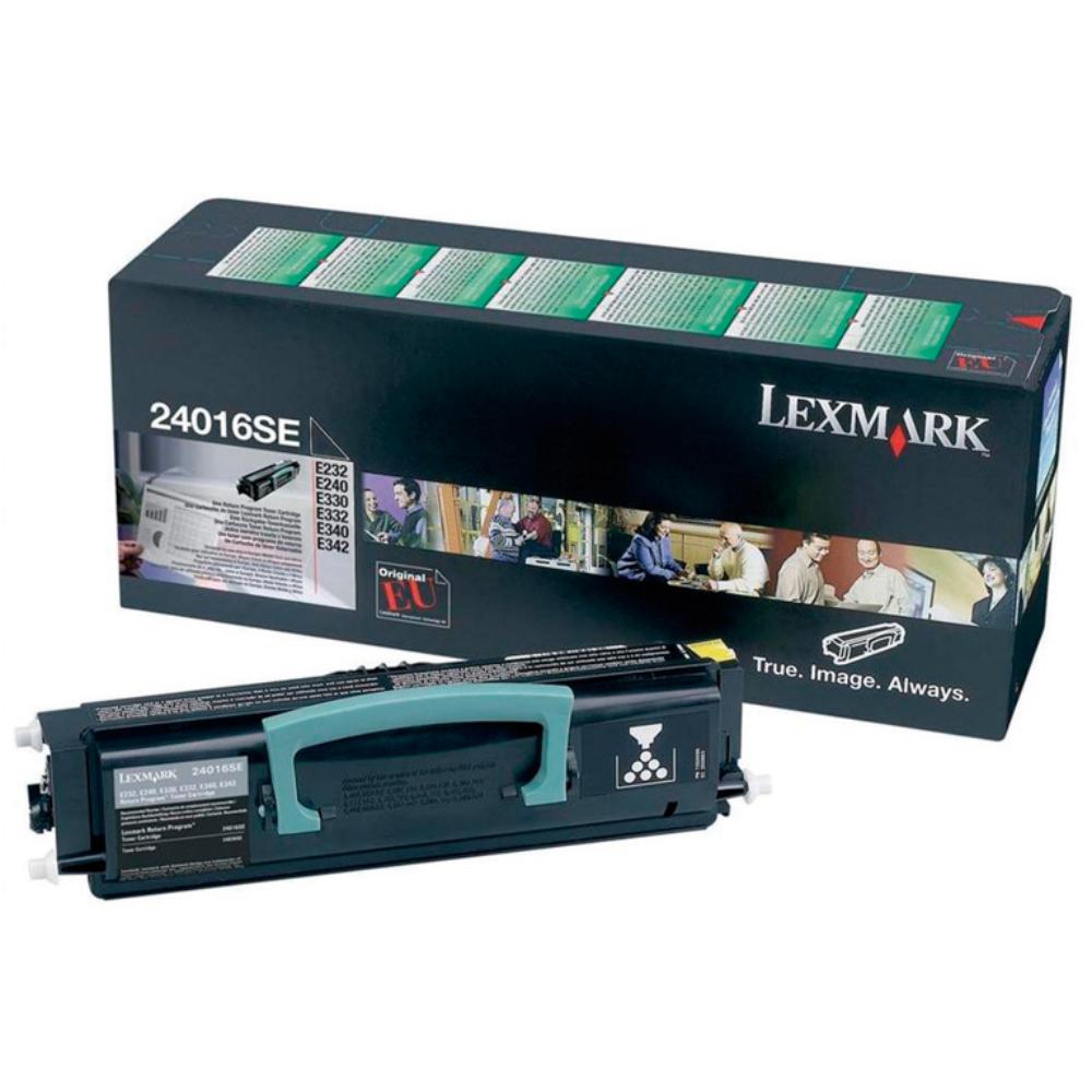 LEXMARK TONER OPTRA E-232/232 E-330 CORPORATIVO
