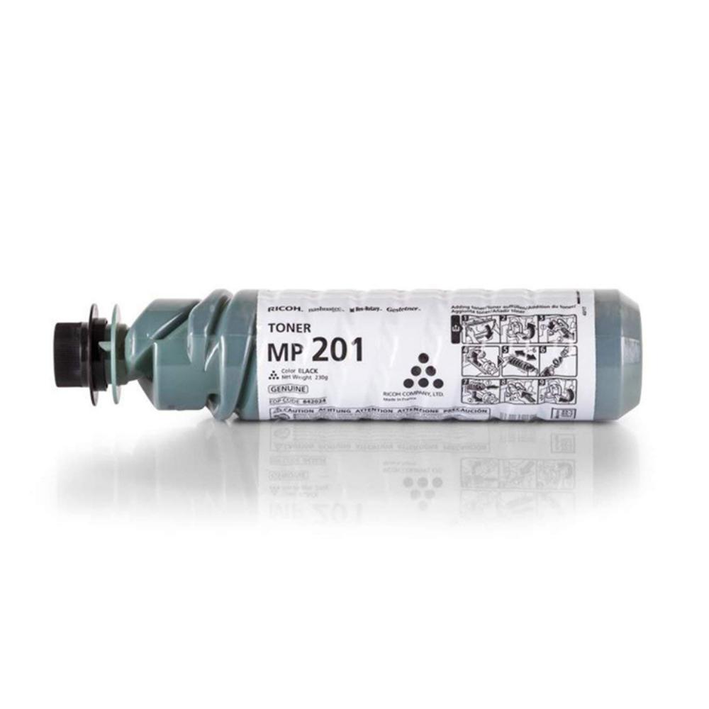 TONER RICOH NEGRO IM 600 418478