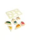 PUZZLE TRANSLUCIDO SESORIAL CON SONIDOS