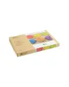 PUZZLE EDUCATIVO DE FRACCIONES Y PROPORCIONES