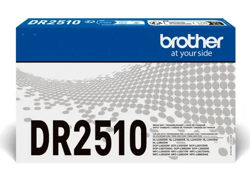 BROTHER DR2510 TAMBOR 