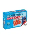 BINGO AUTOMÁTICO AUTOMATIC LOTTO CAYRO